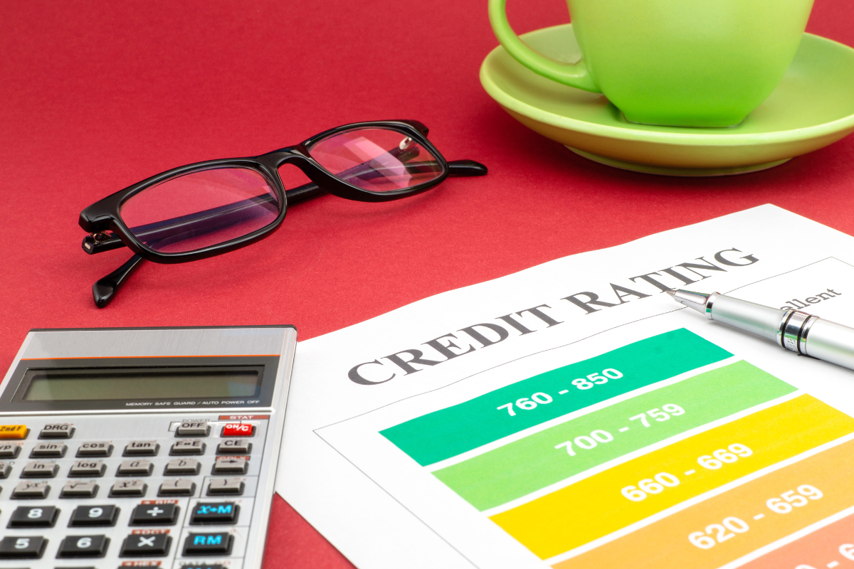What Is Credit Limit And How To Improve Your Credit Rating In Singapore