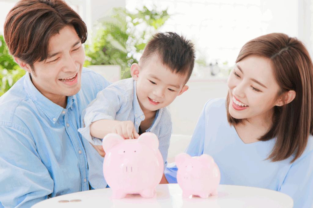 Ultimate Dummies Guide On How To Start Saving Money in Singapore