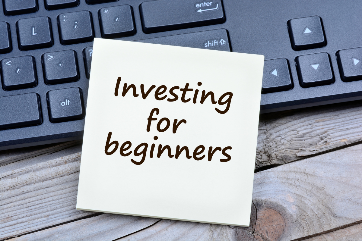 Investment Advice for Beginners: 7 Things To Think About When Investing