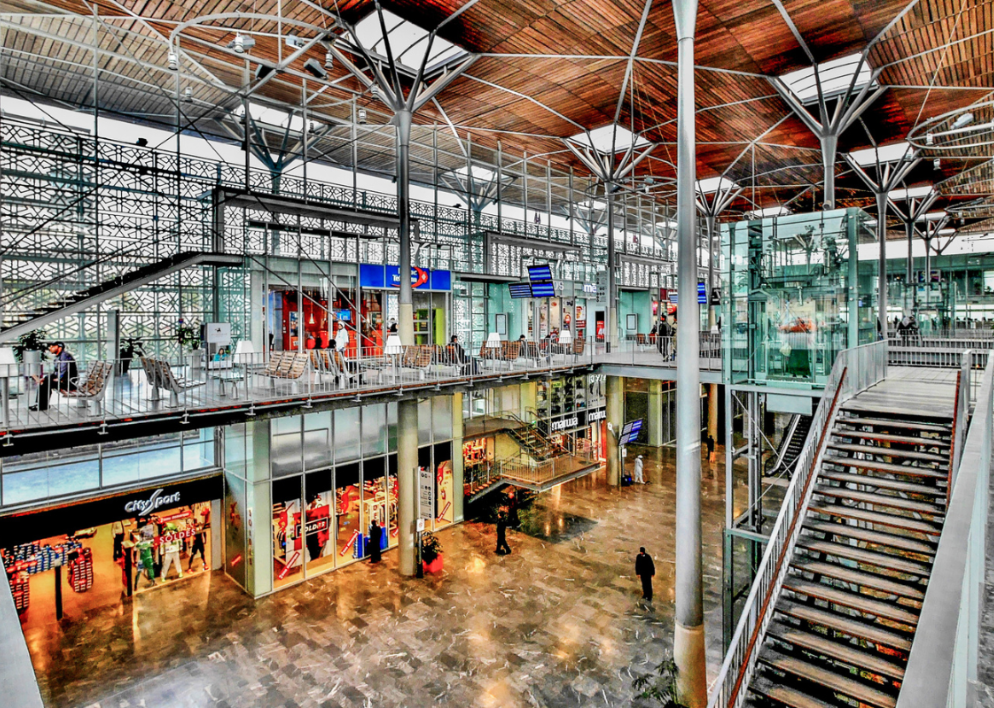 Must-Visit Shopping Places In Singapore