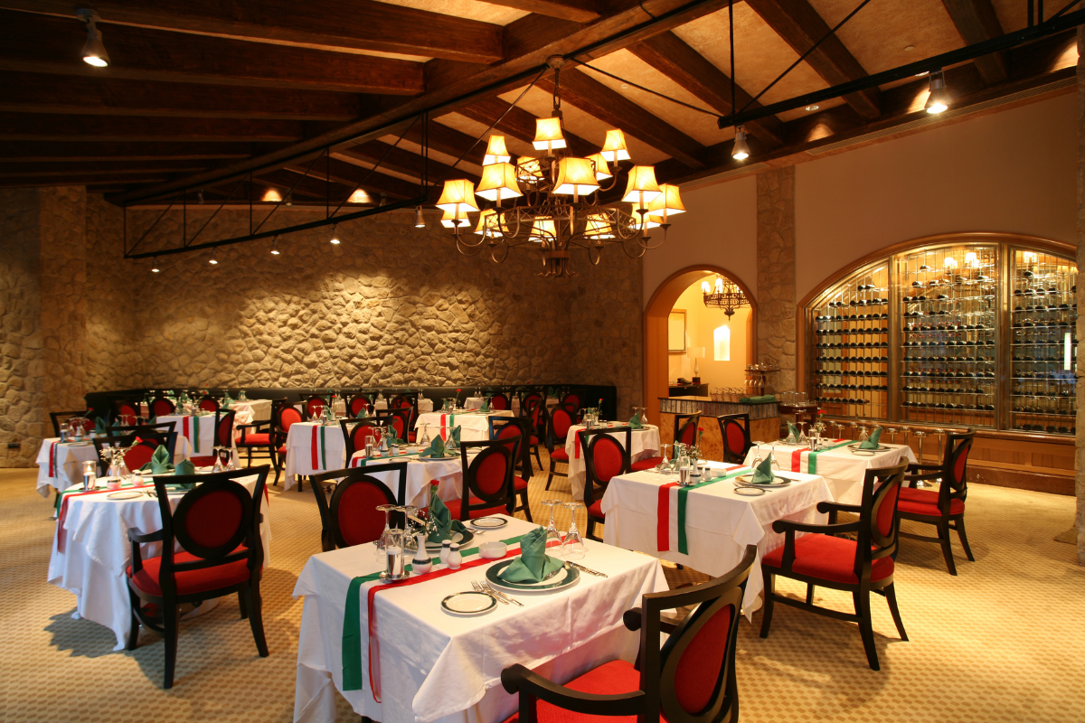 The Best Chinese restaurants in Singapore