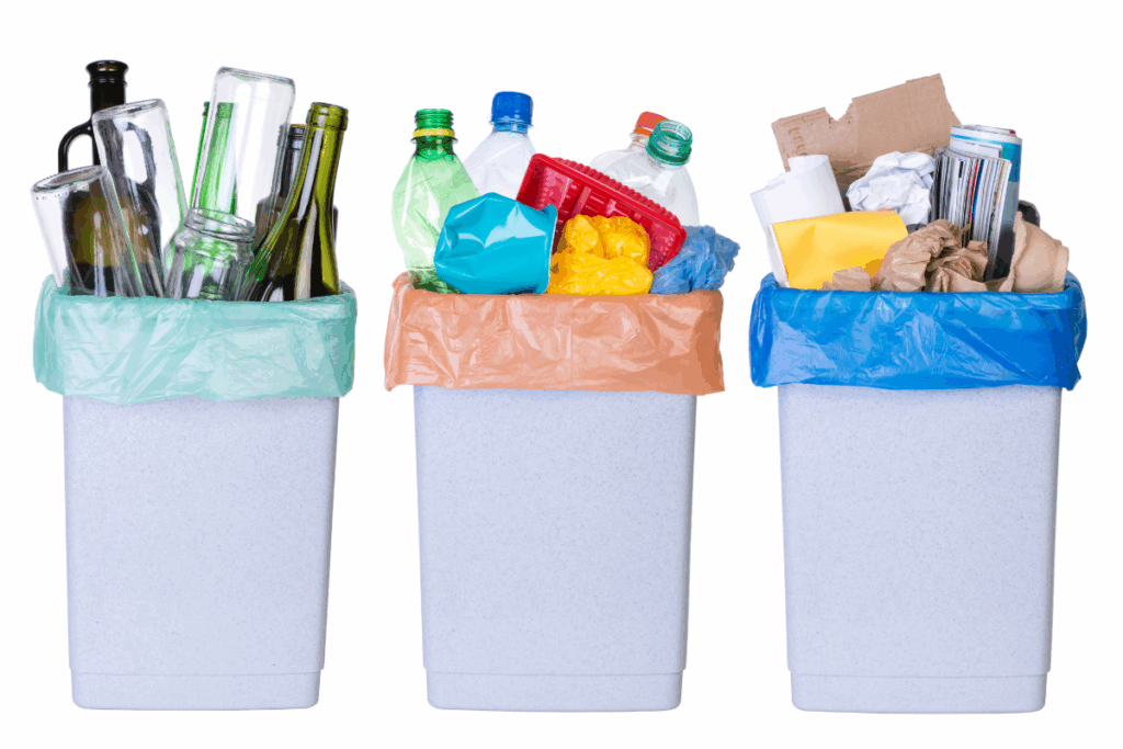 Understanding Singapore's Waste and Recycling System