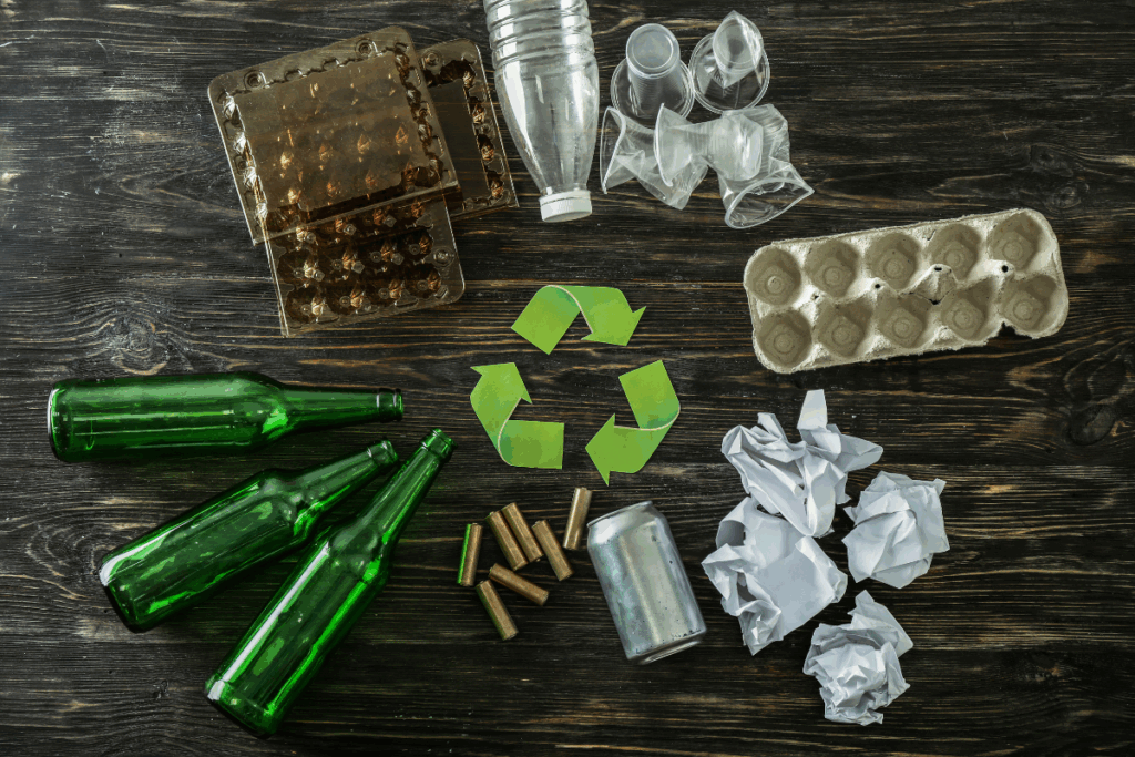 Understanding Singapore's Waste and Recycling System