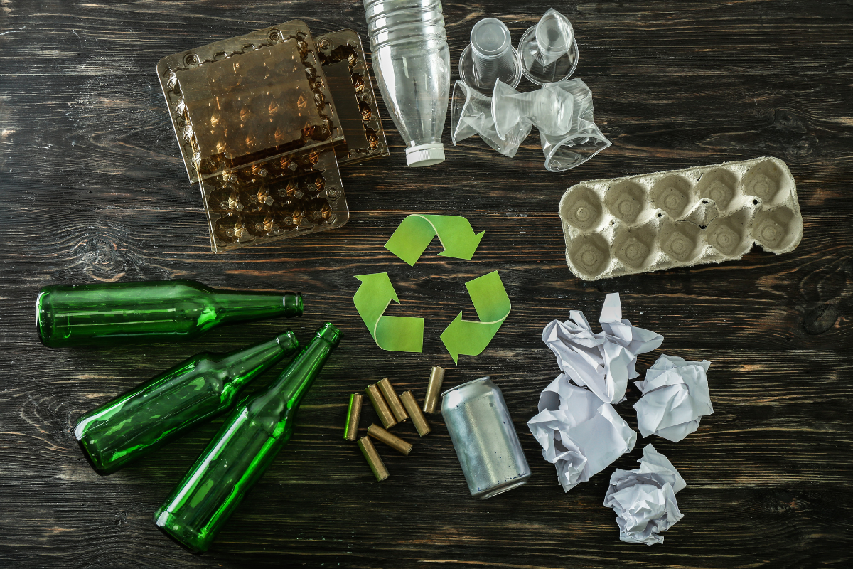 Understanding Singapore’s Waste and Recycling System